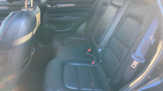 Mazda CX-5 2.0 Sport Black 5dr Petrol Estate